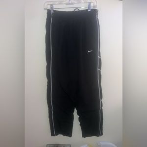 Nike track pants